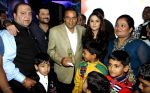 Preity Zinta, Dharmendra, anil Kapoor at Producer Kishor & Pooja Dingra
